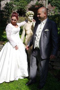 Questo pazzo pazzo matrimonio, il primo candid show su Italia 1